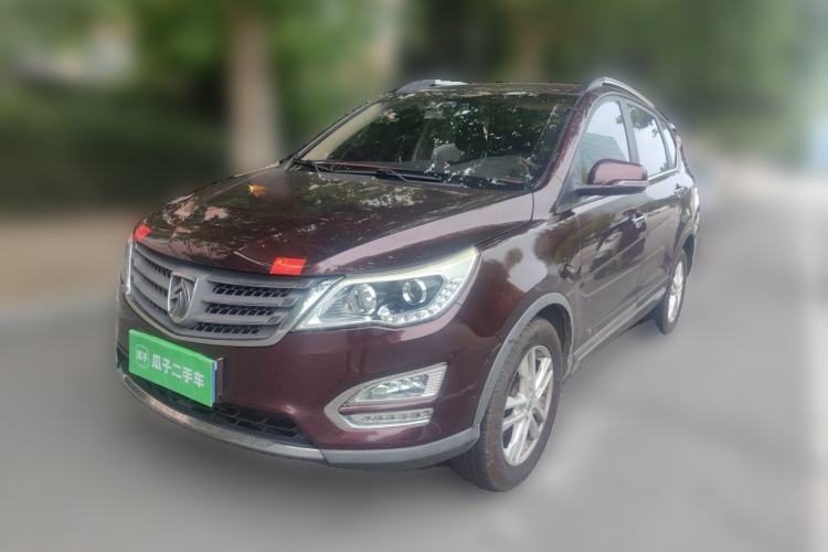 Used Baojun 560 2015 1.8L Manual Elite Edition Guazi used car, China used car export, Used car for sale, Used  cars, Cheapest cars for sale