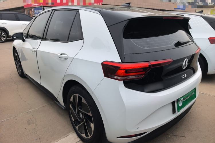 Used Volkswagen ID.3 2024 Outstanding Edition
