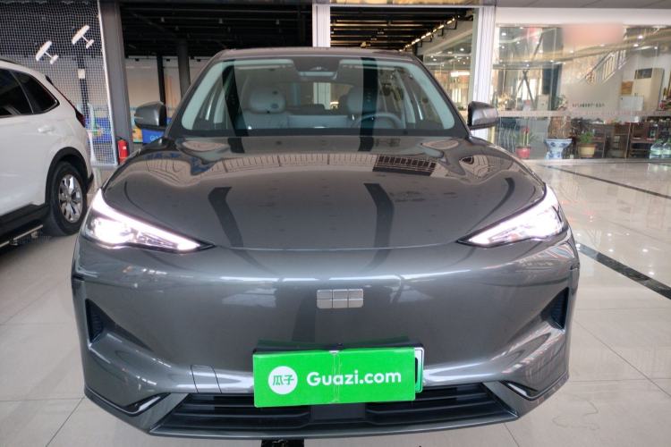 Used Geely Galaxy E5 2024 440km Launch Edition
