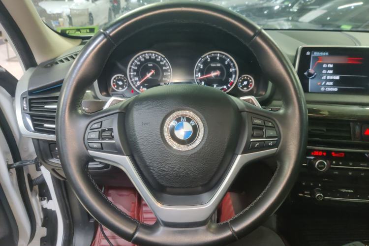 Used BMW X5 (Parallel Import) 2017 xDrive35i Elegant Edition