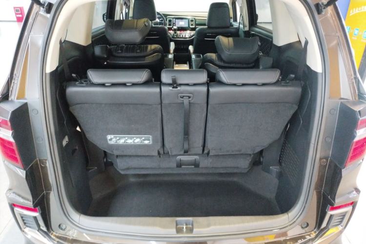 Used Honda Elysion 2019 2.0L Hybrid Luxury Edition