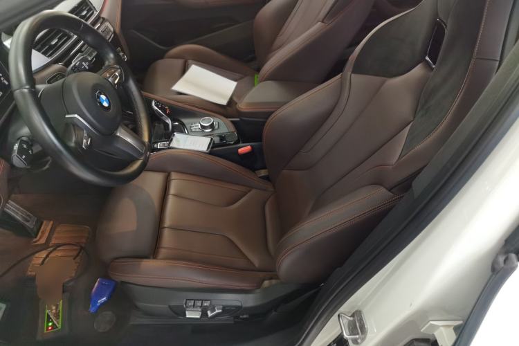 Used BMW X2 2021 Restyled sDrive25i Midnight Edition