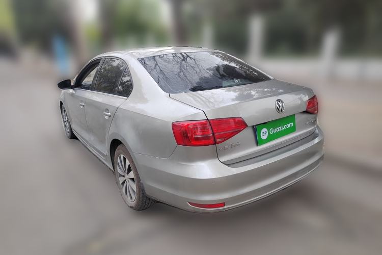 Used Volkswagen Sagitar 2018 1.6L Automatic Comfort Model