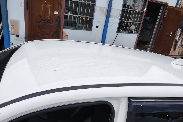 Used NETA N01 2020 380e