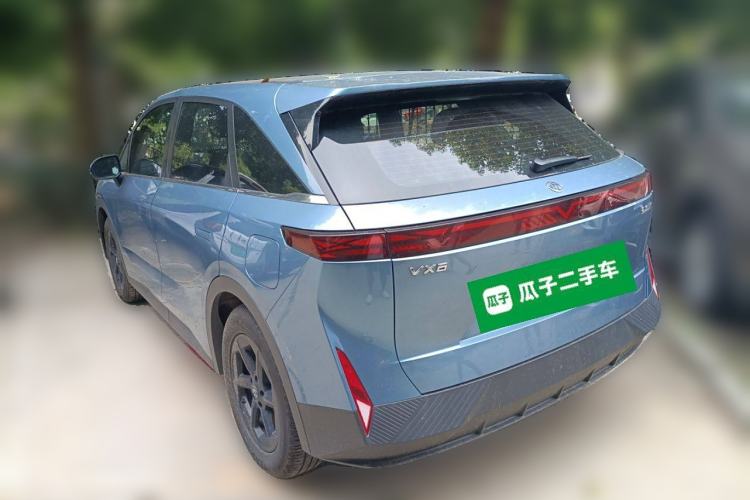 Used Venucia VX6 2024 520 Travel Edition
