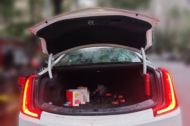 Used Cadillac XTS 2018 28T Tech Edition
