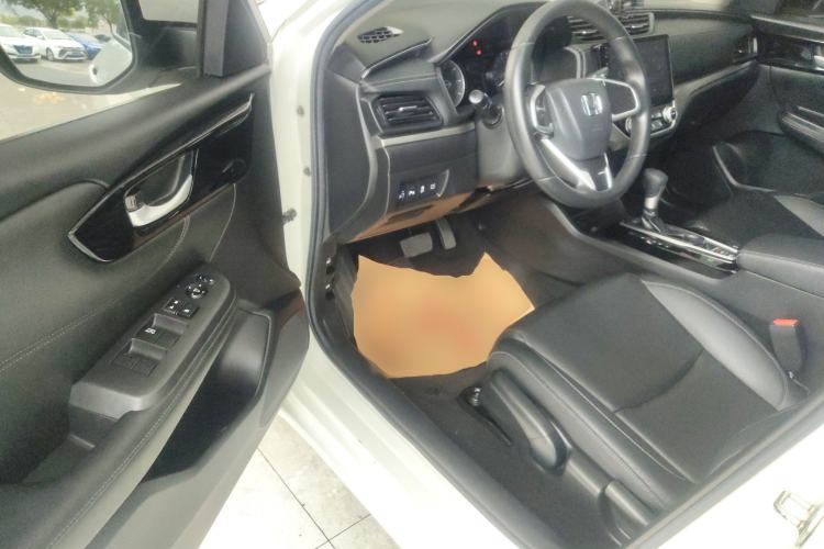 Used Honda Envix 2019 180TURBO CVT Enjoyment Edition China V
