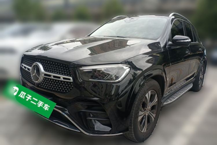 Used Mercedes-Benz GLE 2024 GLE 350 4MATIC Dynamic Edition