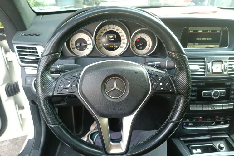 Used Mercedes-Benz E-Class 2014 E 200 Coupe