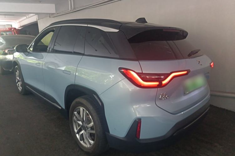 Used Nio ES6 2020 420 km Sport Edition