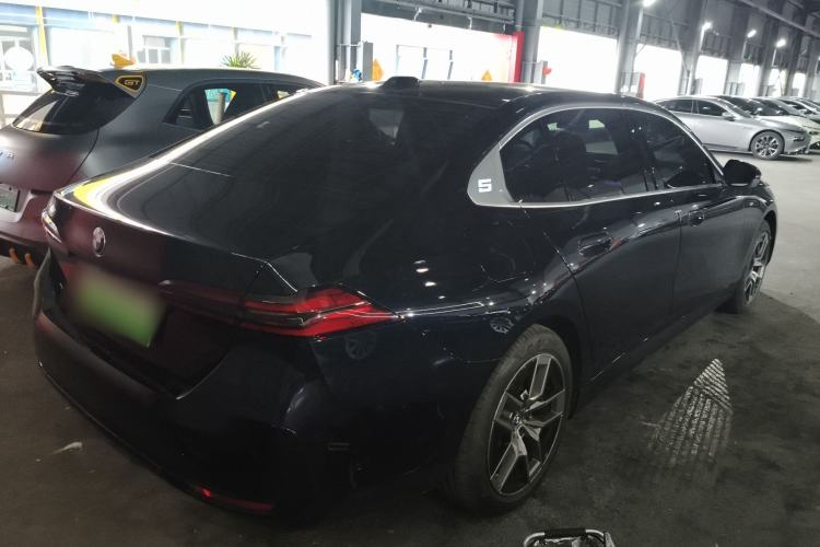 Used BMW i5 2024 eDrive 35L Prestige Luxury Package