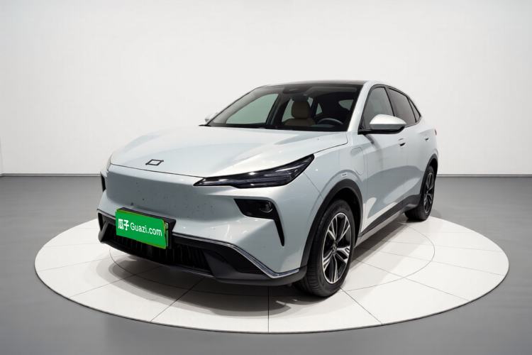 Used Bestune Yueyi 03 2025 565km Enjoy Edition