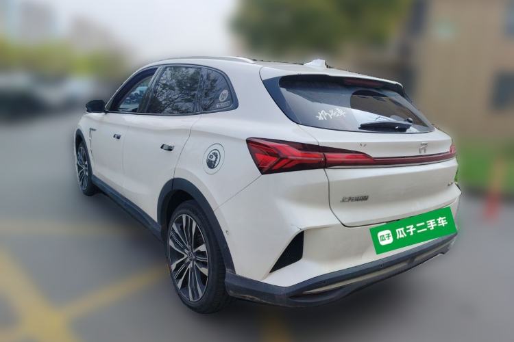 Used Rising MARVEL R 2021 Rear-Drive PRO Edition
