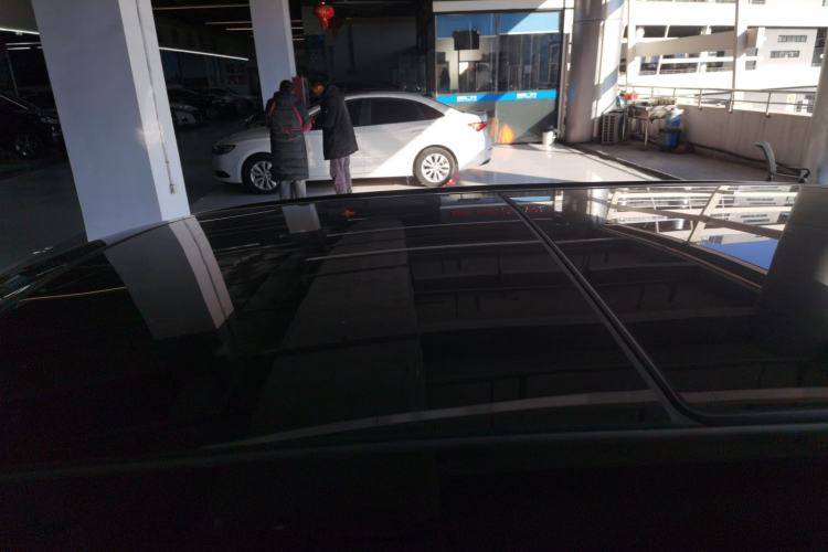 Used MINI MINI 2022 1.5T COOPER Classic Edition Five-Door Version