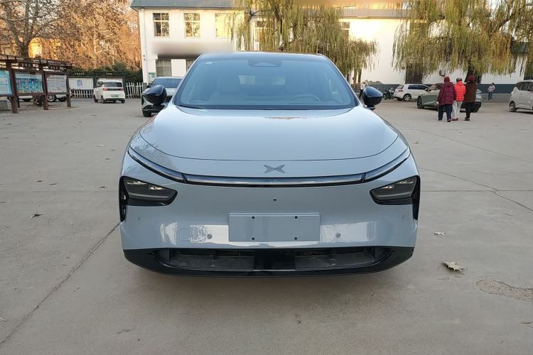 Used XPeng G7 2025 702 Max