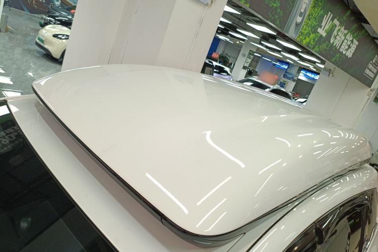 Used BYD Song MAX New Energy 2022 DM-i 105KM Executive Edition Roof