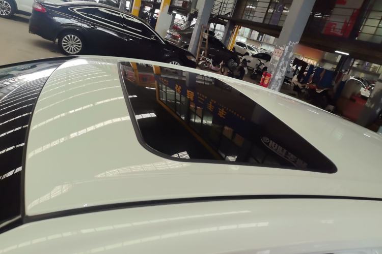 Used Toyota Camry 2021 2.0G Luxury Edition Roof