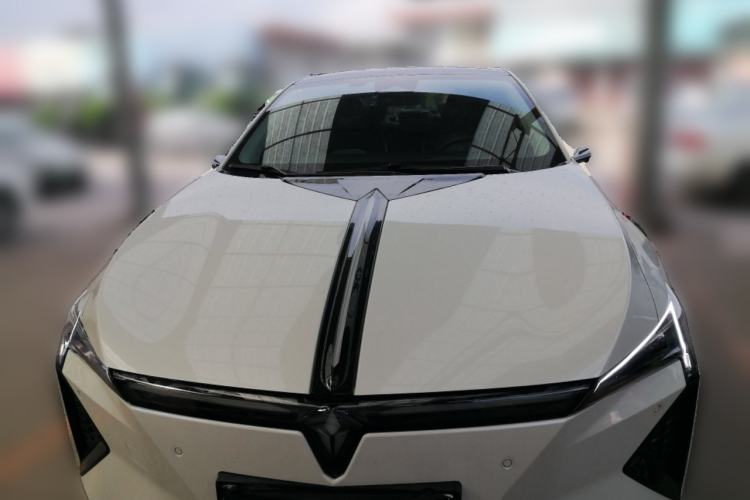 Used Lingxi L 2024 Player No. 1 Edition
