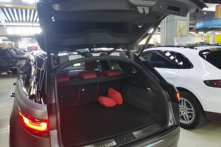 Used Land Rover Range Velar 2021 P340 R-DYNAMIC SE