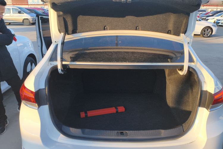 Used Buick GT 2021 Revised Version Flagship 1.5L Automatic Elite Edition