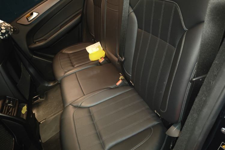 Used Mercedes-Benz GLE 2018 GLE 400 4MATIC Exclusive Edition
