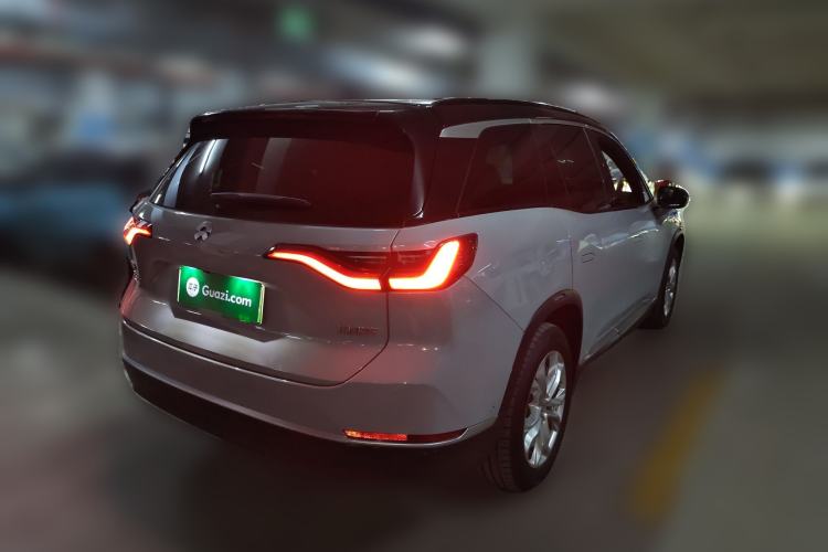 Used Nio ES8 2020 415 km Range 6-Seater Version

