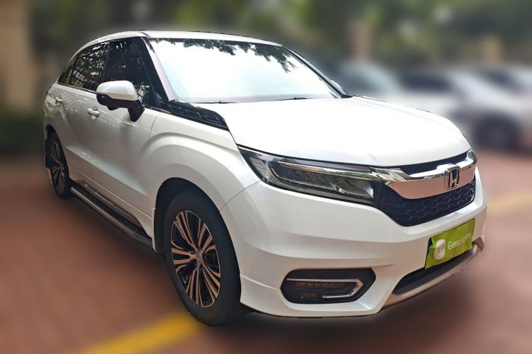 Used Honda Avancier 2017 370TURBO 2WD Luxury Edition
