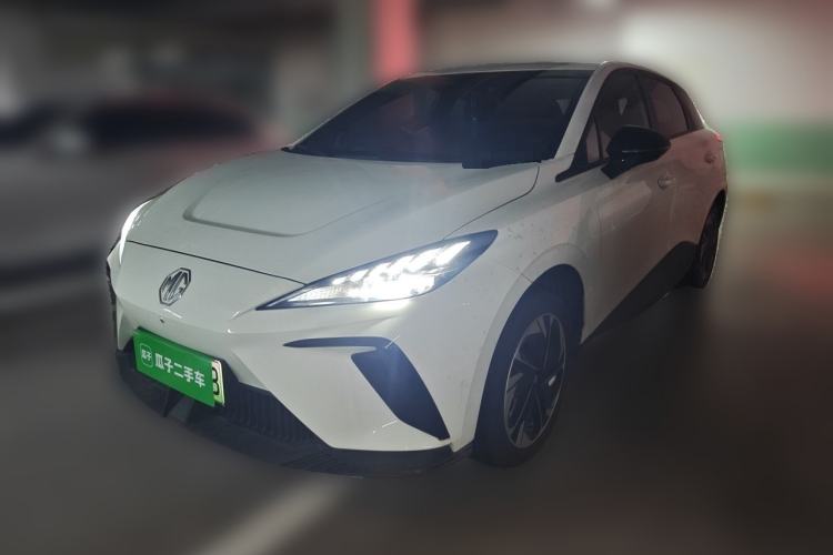 Used MG 4 EV 2023 415 km Range Sea-Faring Champion Edition Guazi used car, China used car export, Used car for sale, Used  cars, Cheapest cars for sale, Electric vehicle, New energy car