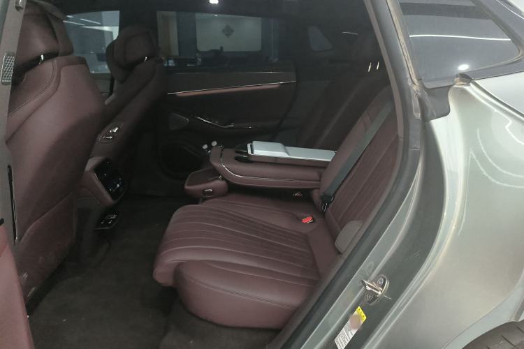 Used Denza Z9GT 2024 1100 Four-Wheel Drive Max Edition