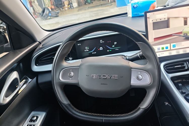 Used Geely Galaxy Geome 2025 310km Dream Edition