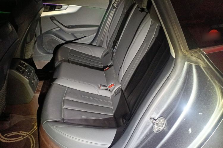 Used Audi A5 2023 Sportback 40 TFSI Fashionable and Dynamic Model
