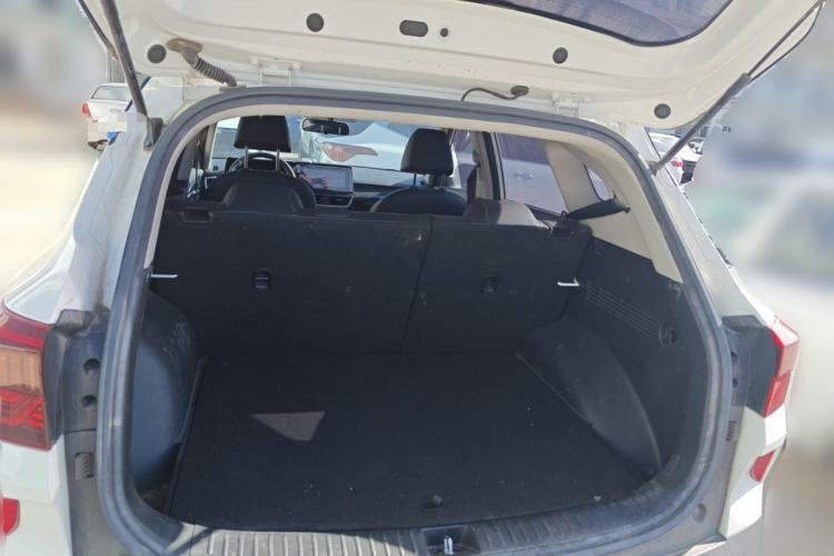 Used Kia KX3 2021 1.5L CVT Trend Edition