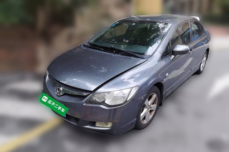 Used CIIMO 2012 1.8L Automatic