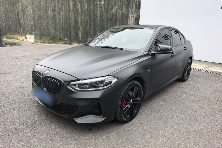 Used BMW 1 Series 2019 118i M Sport Package