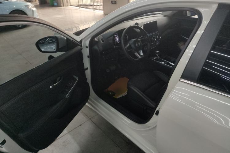 Used Nissan Sylphy 2021 1.6L XL CVT Enjoyment Edition
