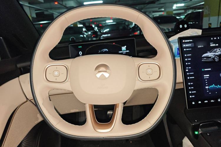 Used Nio ET5T 2024 75kWh Touring
