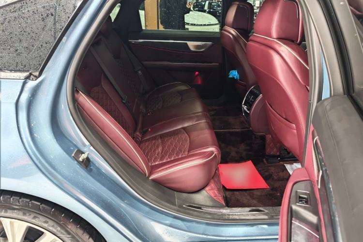 Used Cadillac CT6 2023 28T Platinum Edition
