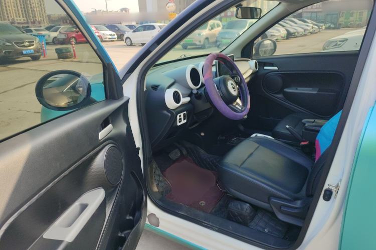 Used ORA Black Cat 2021 351 km Standard Version