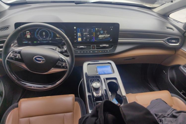 Used AION V 2020 80 Driving Prestige Edition
