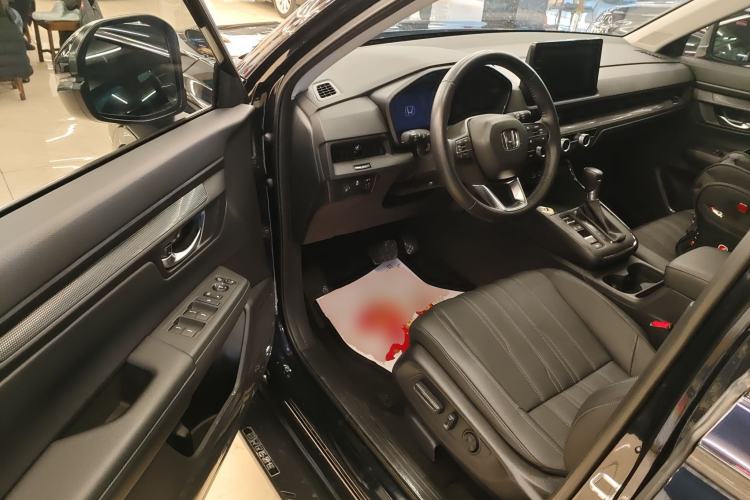 Used Honda Breeze 2023 240TURBO Two-Wheel-Drive Luxury Edition 5 Seats