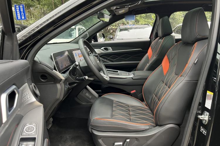 Used Haval XY 2022 1.5T Smart Edition
