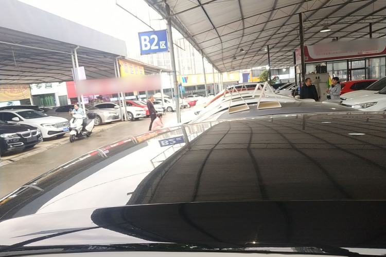 Used Leapmotor T03 2024 310 Comfort Edition
