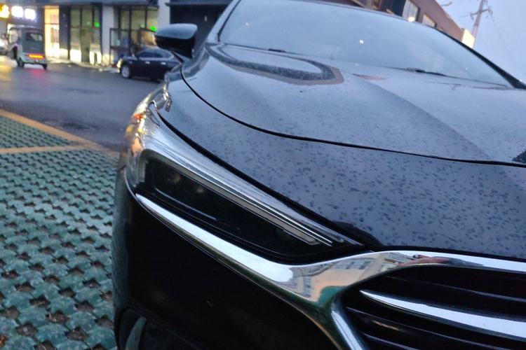 Used Buick LaCrosse 2020 652T Prestige Edition Right Front Headlight