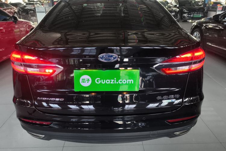 Used Ford Mondeo 2020 EcoBoost 180 Stylish Model