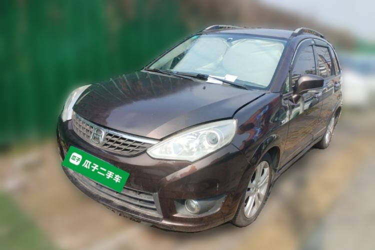 Used Suzuki Liana A6 2014 Hatchback 1.4L Manual Ideal Model