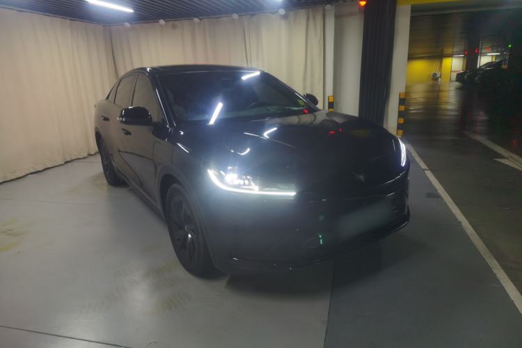 Used ARCFOX Alpha S 2023 735E+ Forest Edition 160kW