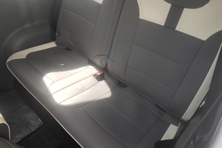 Used CHANGAN NEVO Lumin 2024 130km Qingyue Version Left Rear Seat