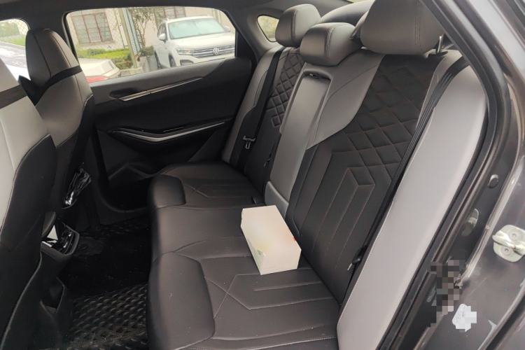 Used CHANGAN Ruicheng PLUS 2023 1.5T DCT Flagship Edition
