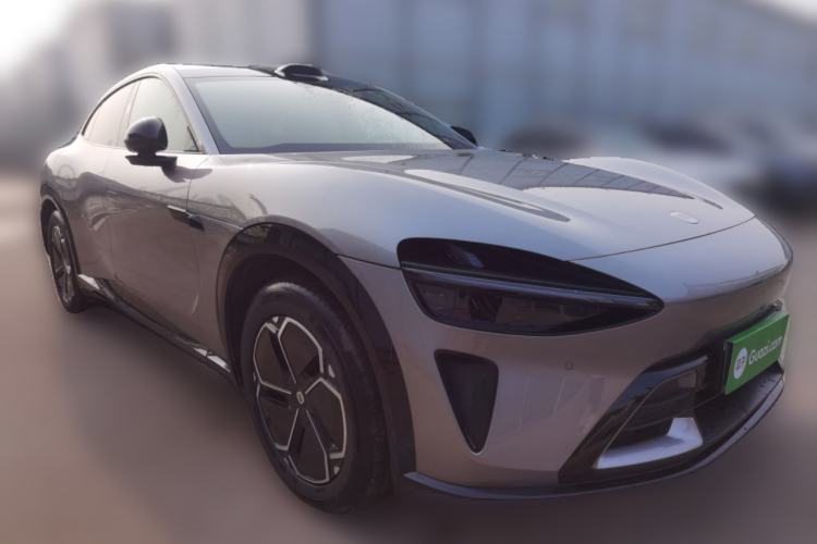 Used Xiaomi Auto YU7 2025 Ultra-Long Range Rear-Wheel Drive Version