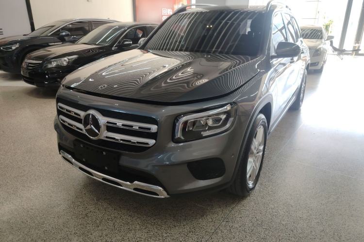 Used Mercedes-Benz GLB 2020 GLB 200 Dynamic Edition